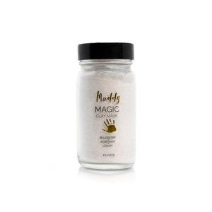 Muddy Body Brand New Magic Clay Mask